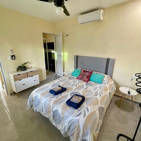 Isla Bonita - Isla Mujeres Centro Apartment Exterior photo