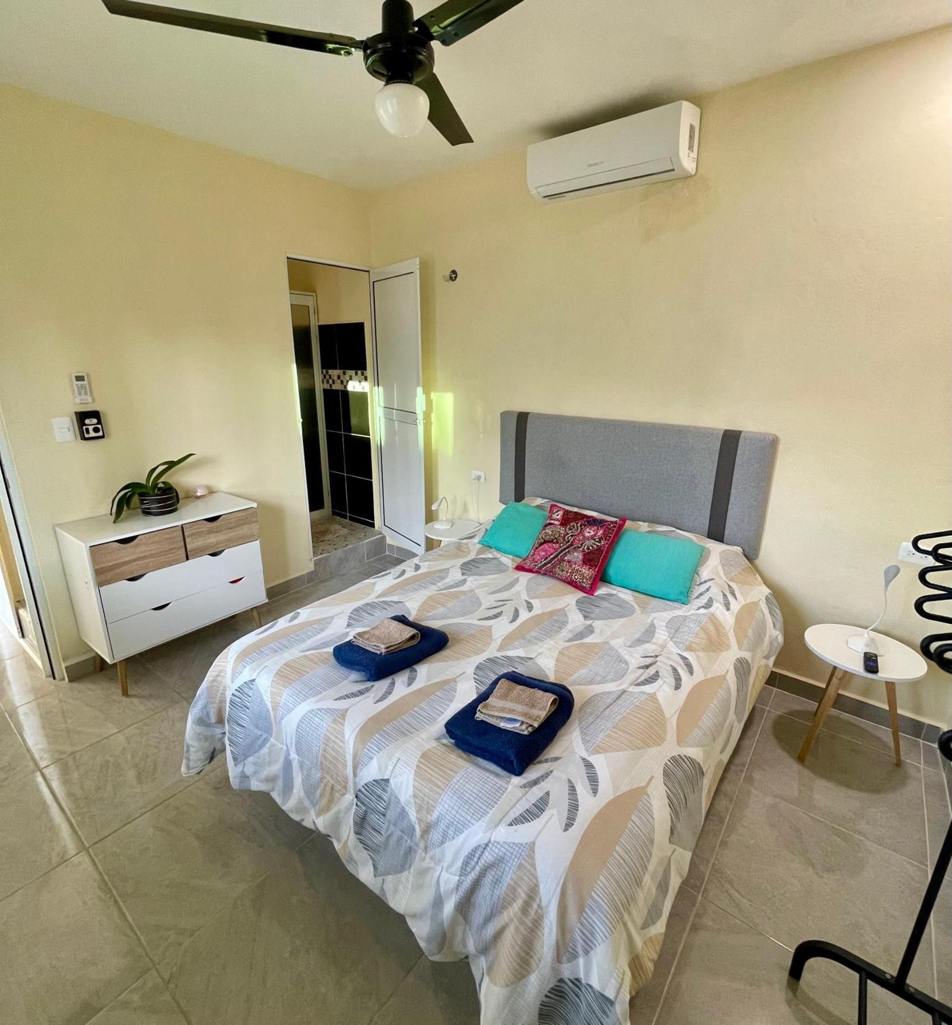 Isla Bonita - Isla Mujeres Centro Apartment Exterior photo